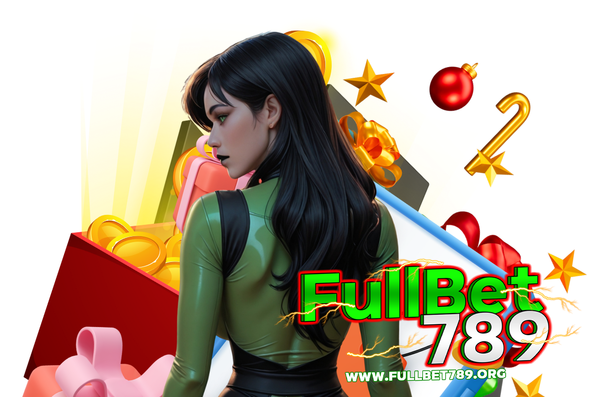 fullbet789 login