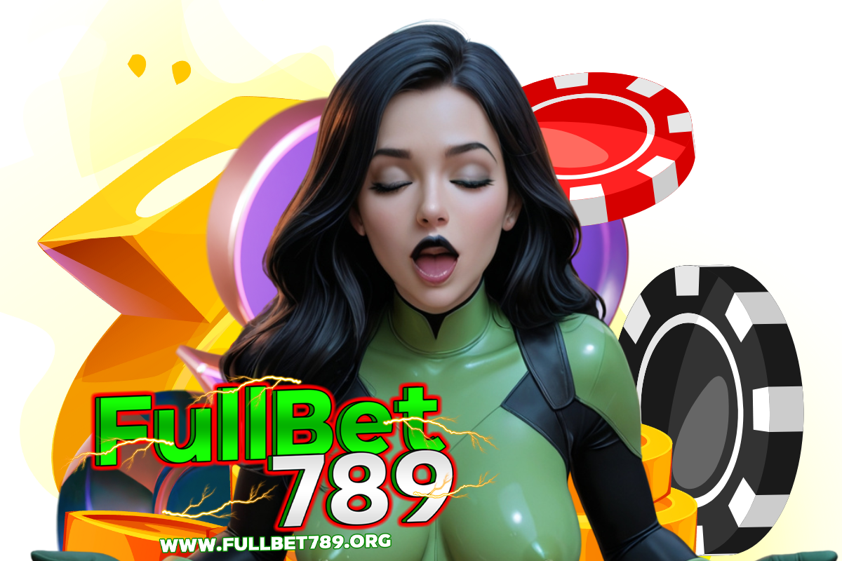 สล็อต fullbet789